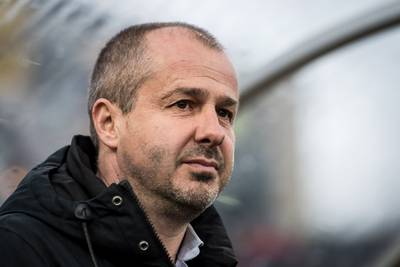 VVV bevestigt aanstelling Driessen