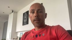 Nys maakt zich kwaad op mountainbikers: “Hebben jullie het nog niet door?”