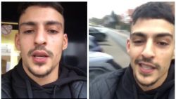 Ondanks kritiek: rapper Boef duikt op in ons land