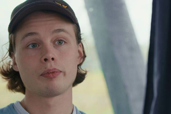 De kinderen van Ruinerwold