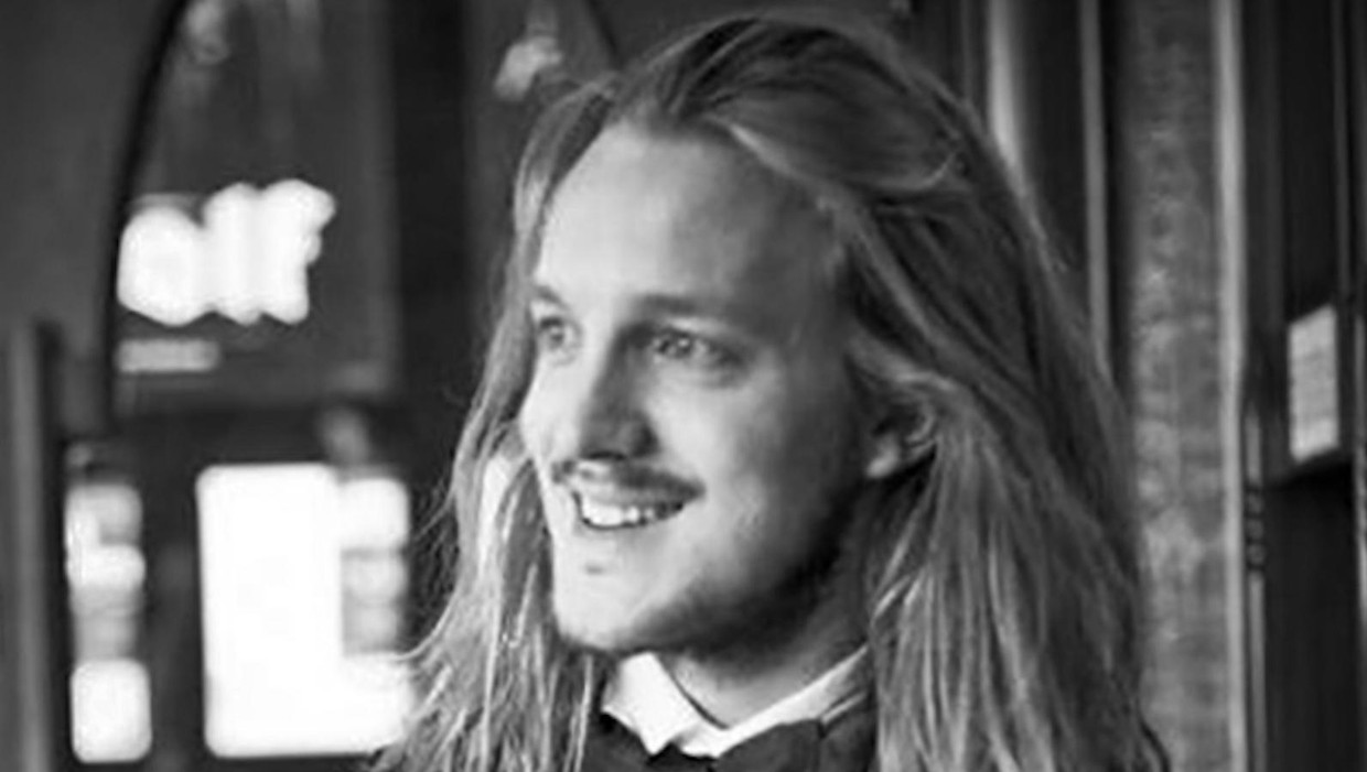 Filmmaker Wouter Van Luijn Om Het Leven Gebracht Het Parool