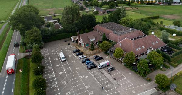 Snel besluit over voormalig partycentrum Zuilichem | Bommelerwaard - BD.nl