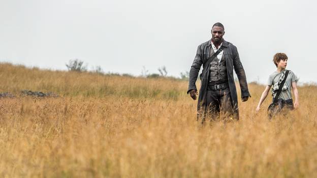 The Dark Tower