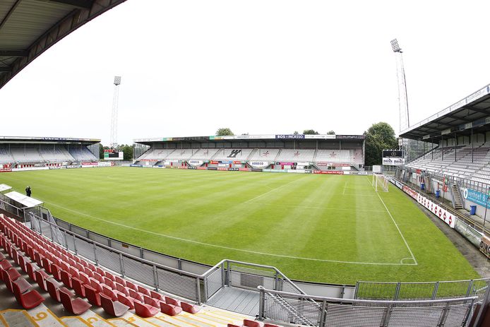 FC Emmen kan verder met plannen voor nieuw of verbeterd ...