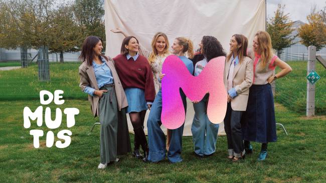 Met welke struggle of vraag zit jij voor de Mutti’s? 