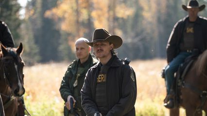 9. If This Is Goodbye