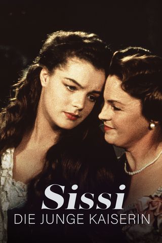 Sissi - Die Junge Kaiserin