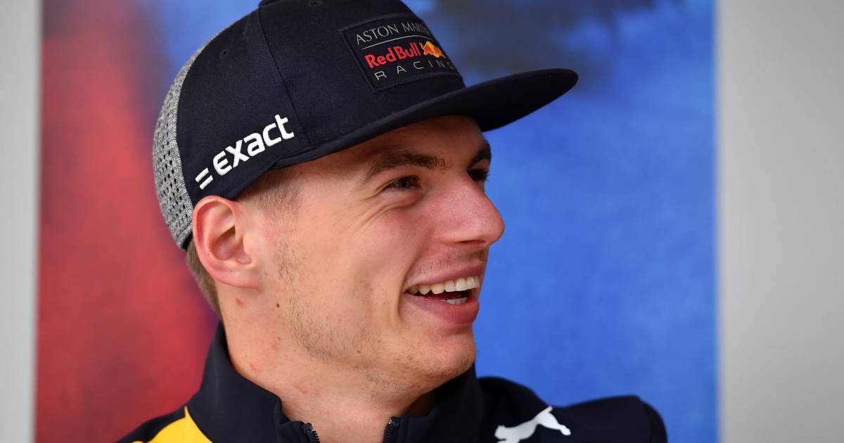 Amper 20 Maar Geteisterde Max Verstappen Woont Nu Al In Dit Peperduur Appartement In Het Chique Monaco Time Out Hln Be