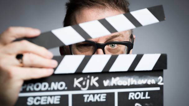 De kijk van Koolhoven