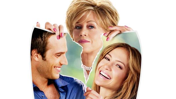 Monster-in-Law