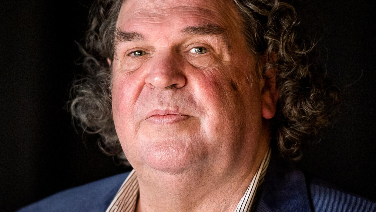 De Bezige Bij Raakt Verkoopsucces A F Th Van Der Heijden Kwijt Om