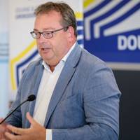 Nederlander Rob Smeets wordt CEO van haven van Antwerpen-Brugge