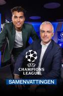 boxcover van UEFA Champions League Samenvattingen