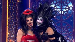 Black Lulu en Katie Hairy laten hun stem horen
