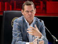 Arnesen moet flink wat knopen doorhakken bij jeugdopleiding Feyenoord