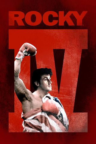 Rocky IV