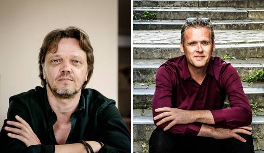 Het laatste wat 2026 nodig heeft, is een vakbondsleider die in 1985 is blijven hangen