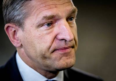 CDA: Groningen staat al bovenaan de agenda