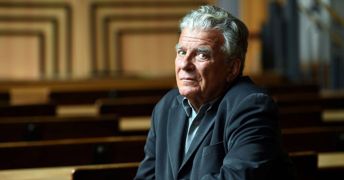 Le politologue Olivier Duhamel accusé d'inceste: enquête ...