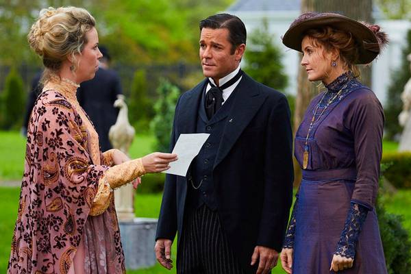 Les enquêtes de Murdoch