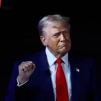 Trumps adviseurs vrezen dat hij zijn diepe minachting voor Harris niet zal kunnen verbergen vanavond: hoe bereiden kandidaten zich voor op debat?