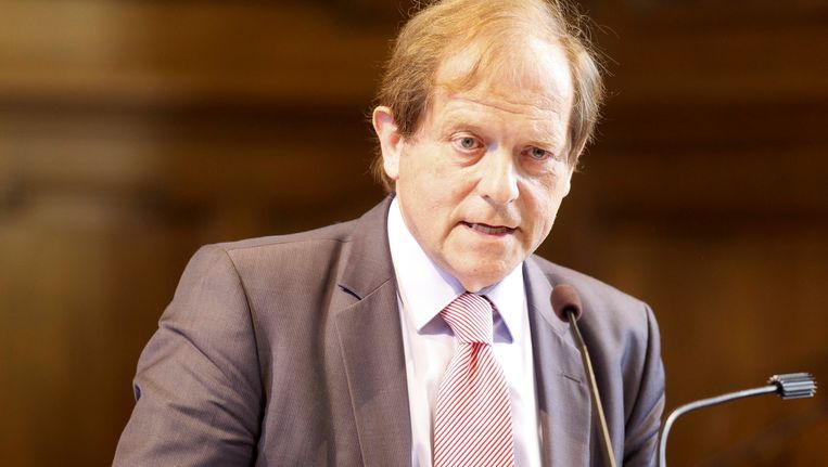 Rik Torfs Combiticket Werchter Kost Meer Dan Twee Jaar Unief Voor 