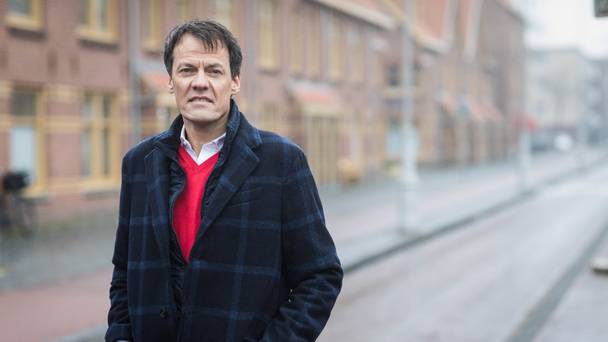 Stemmen van Nederland