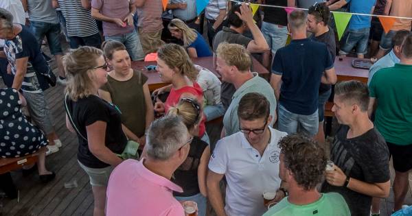Bentelo geniet van geslaagd Midzomerfeest