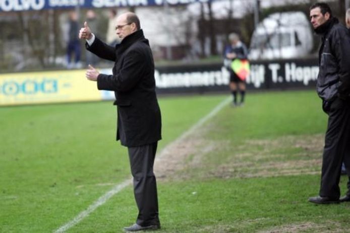 Ervaren Raad Van Advies Aan De Slag Bij Dovo Amateurvoetbal Gelderlander Nl