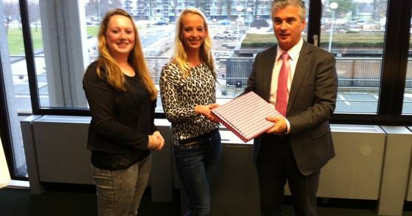 800 handtekeningen voor meer busritten over Lith | Oss | bd.nl - BD.nl