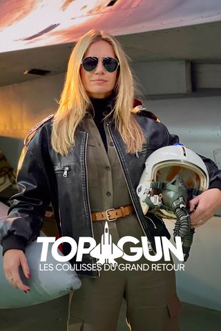 Top Gun : les coulisses du grand retour