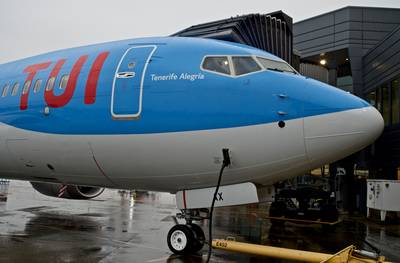 Mogelijk niet meer fluiten naar je geld bij annuleren vliegticket