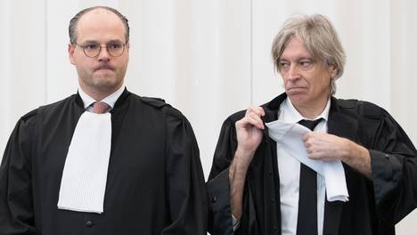Advocaat van arts die euthanasie uitvoerde: “Waarom zit familie niet mee op beschuldigdenbank?”