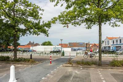 Op Bruinisse kun je straks met een elektrische deelauto op pad