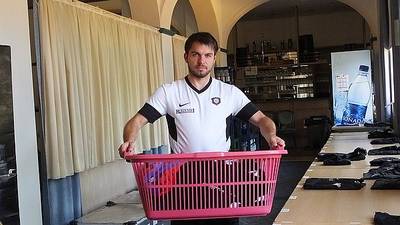 Slechtste speler FIFA 18 blijkt geen profvoetballer maar materiaalman