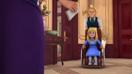 8. Gevangen in het Landhuis