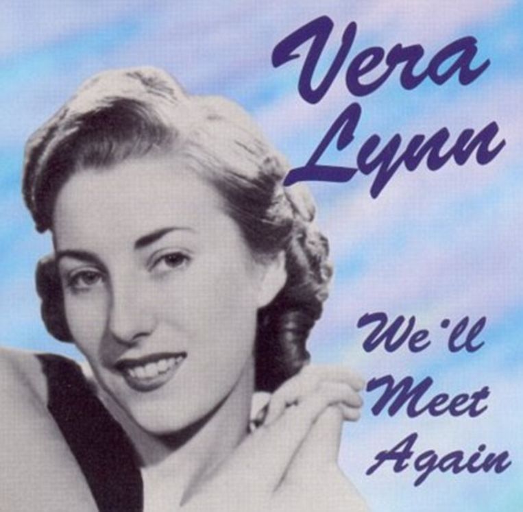 vera lynn we'll meet again