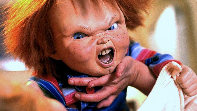 Here’s Chucky: alle Child’s Play-films gerankt