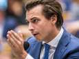 Thierry Baudet in politiek café Zout, spraakmakende of schandelijke hoofdgast? 