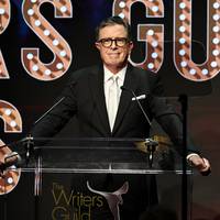 ‘The Late Show’-presentator Stephen Colbert gaat meeschrijven aan nieuwe ‘Lord of the Rings’-film