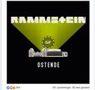 Rammstein komt in 2020 naar nieuwe evenementenweide in Oostende