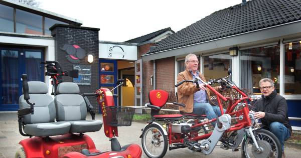 Dorpshuis Spankeren gaat eenzame inwoners een plek bieden