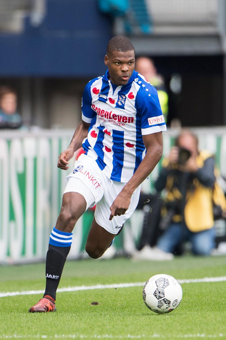 Hoe Ziet Het Nederlands Elftal Eruit Op Het Wk Van 2022 De Volkskrant