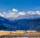 ‘Het regent plastic’: regendruppels in Amerikaanse Rocky Mountains bevatten plastic