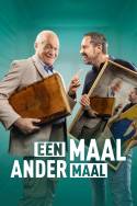 boxcover van Eenmaal Andermaal