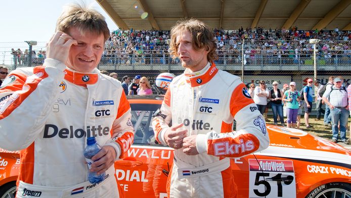 Prins Bernhard nu officieel eigenaar Circuit Zandvoort ...