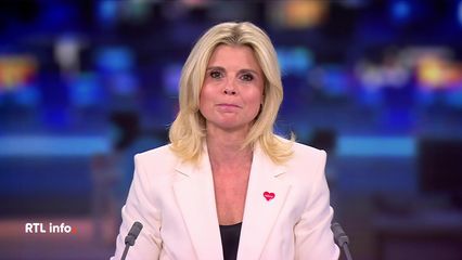 106. RTL info 19 heures (16/04/25)