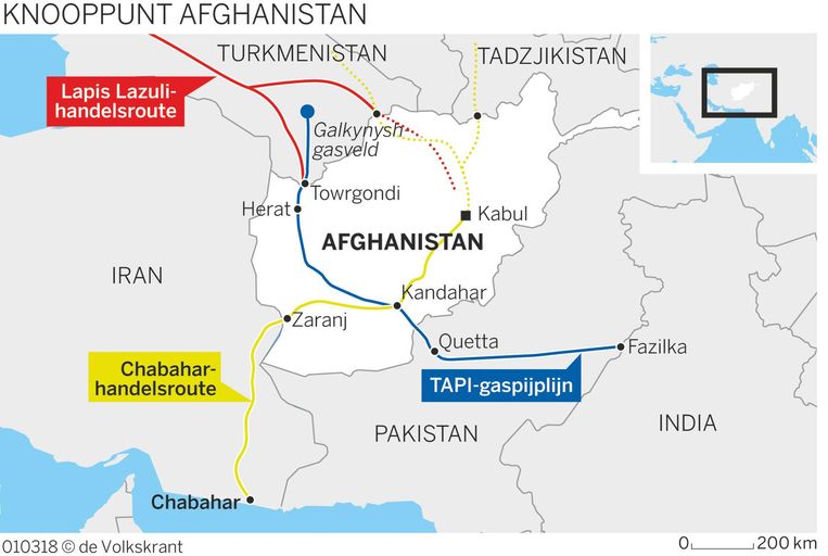 null Beeld de Volkskrant