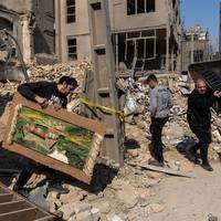 ‘Trump is met een sloopkogel door het hele Amerikaanse veiligheidsapparaat gegaan. Hij zette amateurs en dwazen aan het hoofd van de CIA, de FBI en het Pentagon’