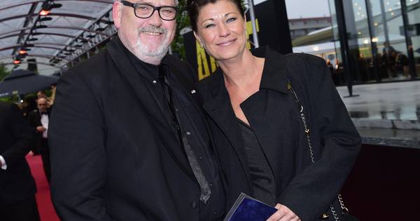 Relatie Ernst Daniel Smid Is Voorbij Show Gelderlander Nl